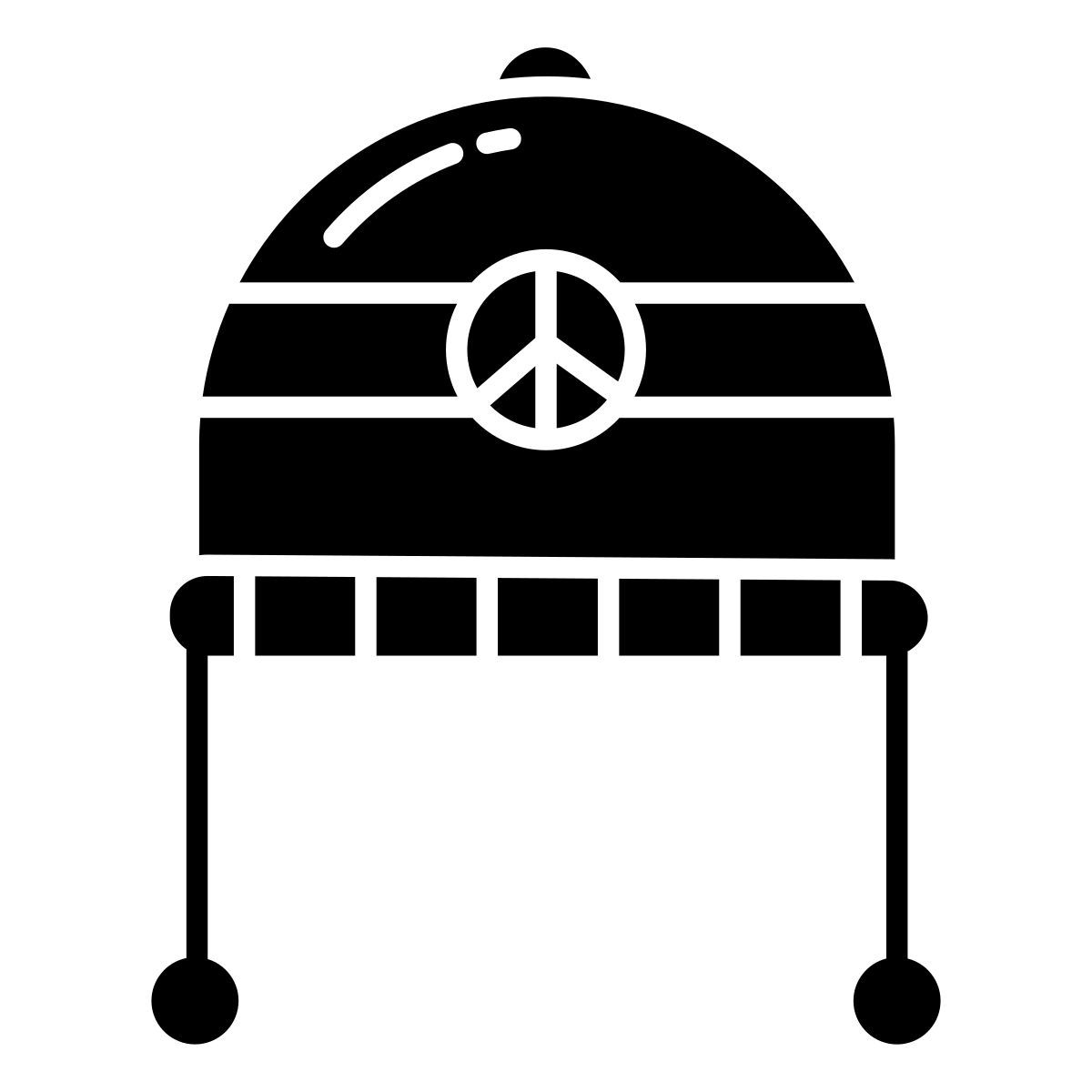 beanie icon
