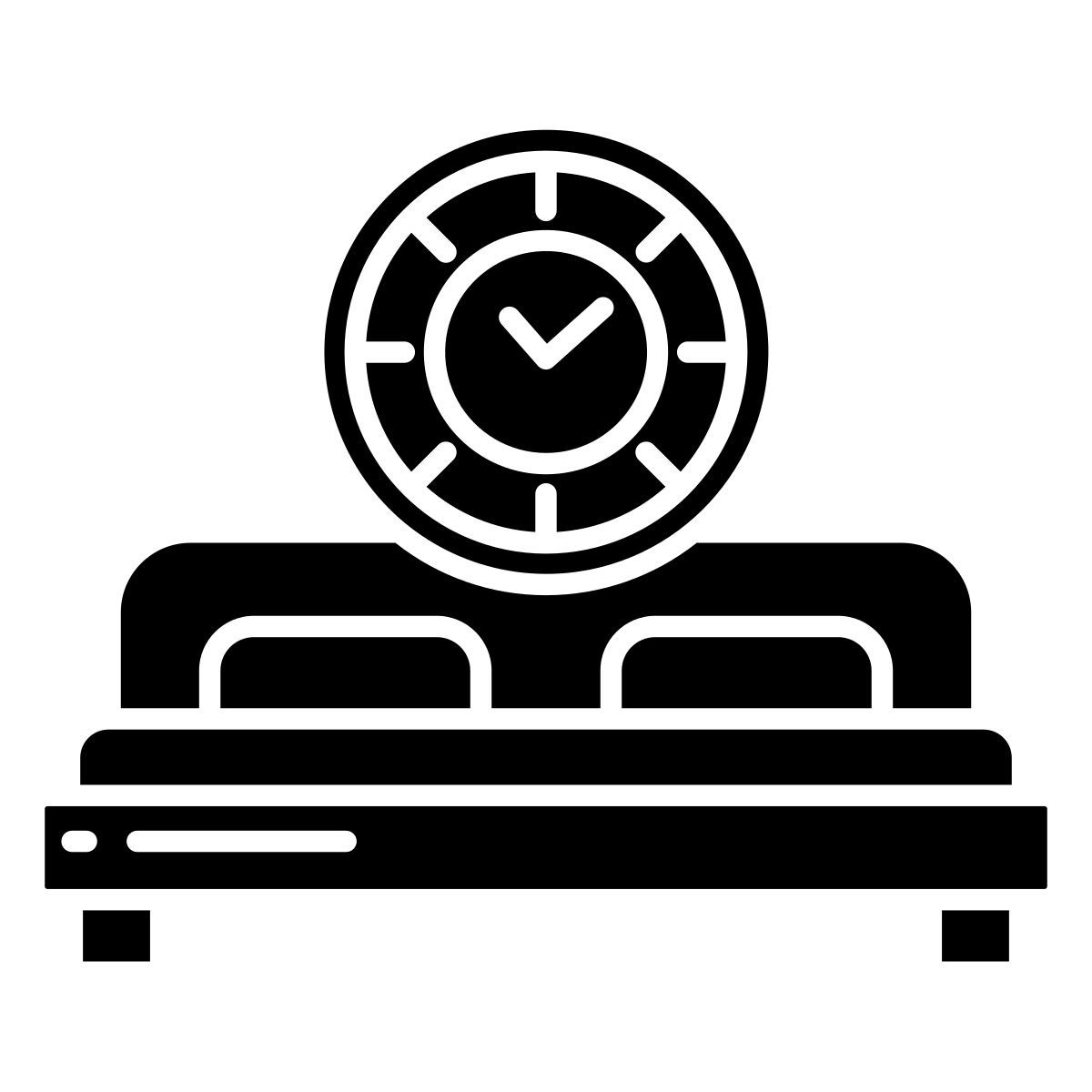 Cama icon