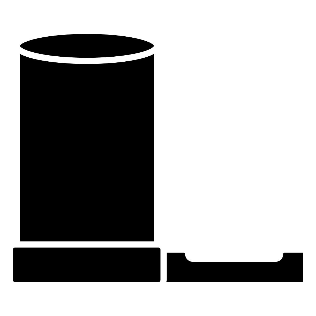 bee feeder icon