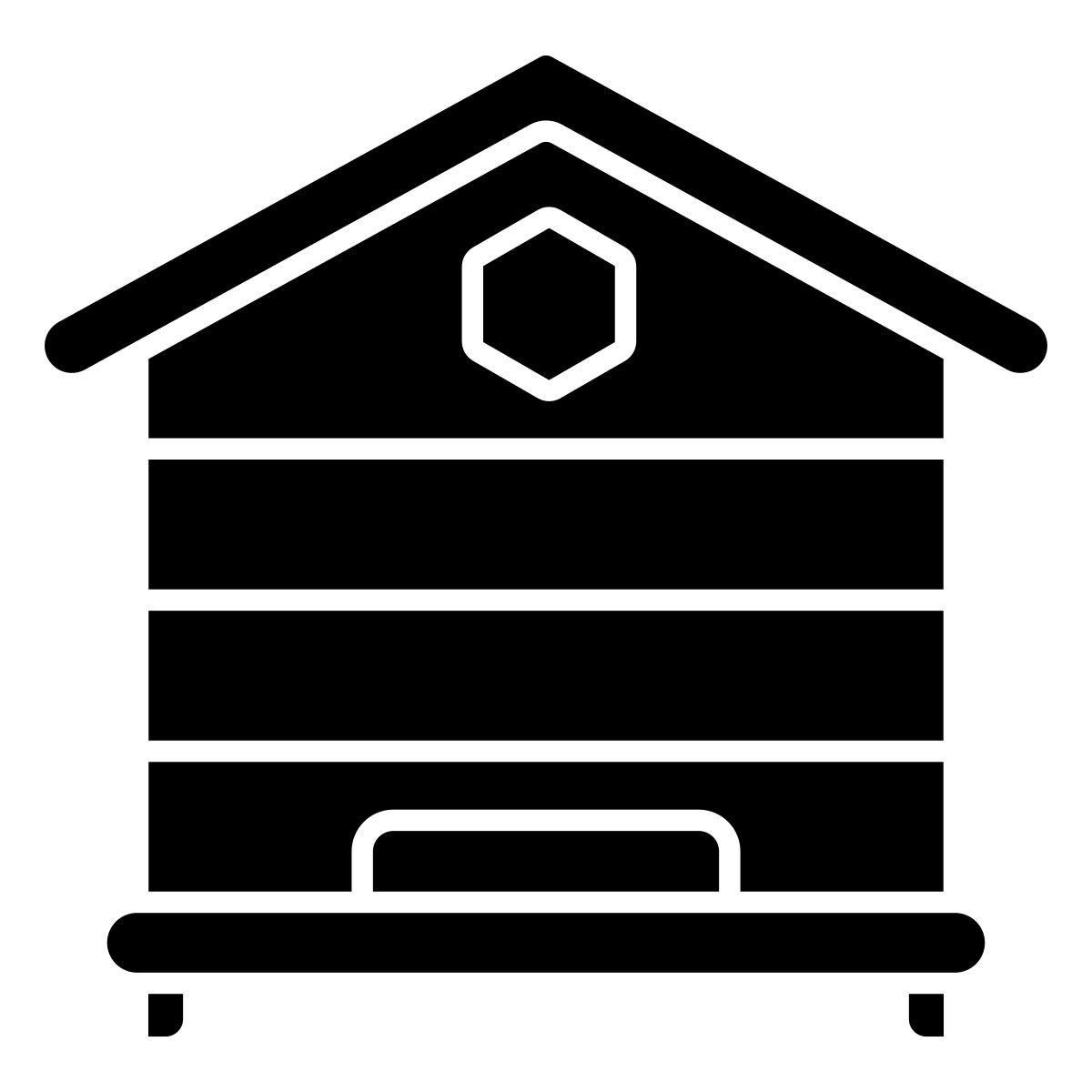 beehive icon