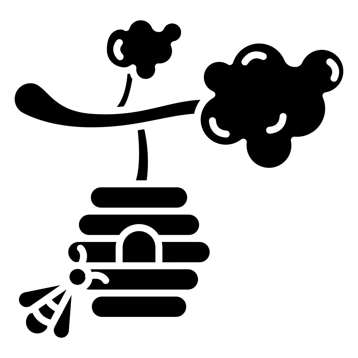 beehivee icon