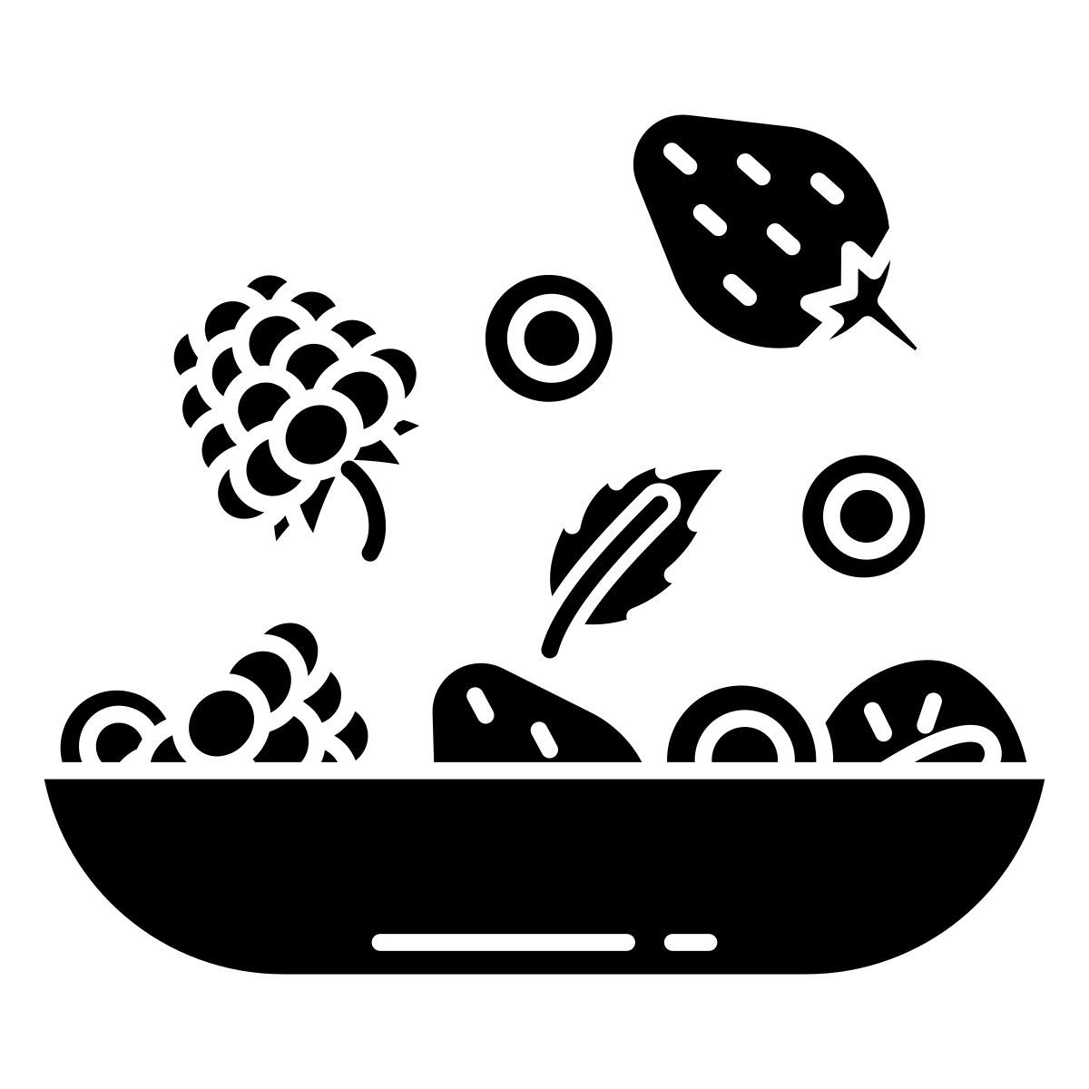 berries icon