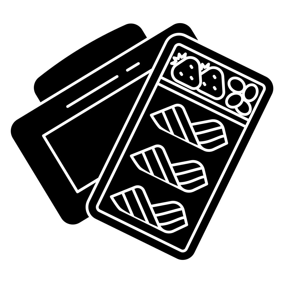 berries icon