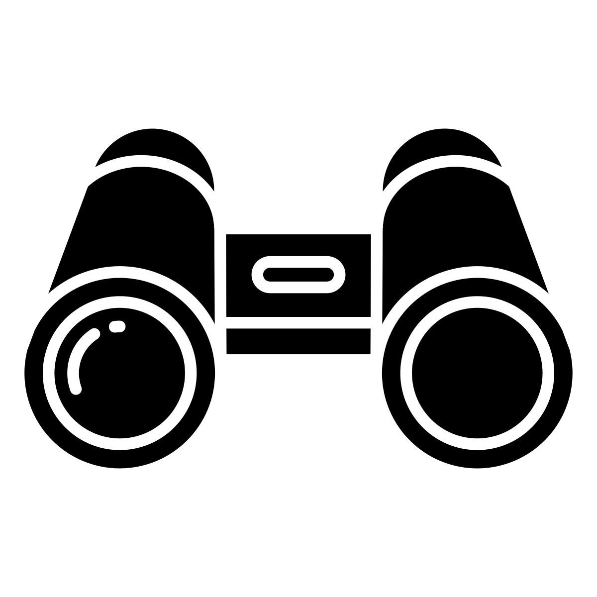 binocular icon