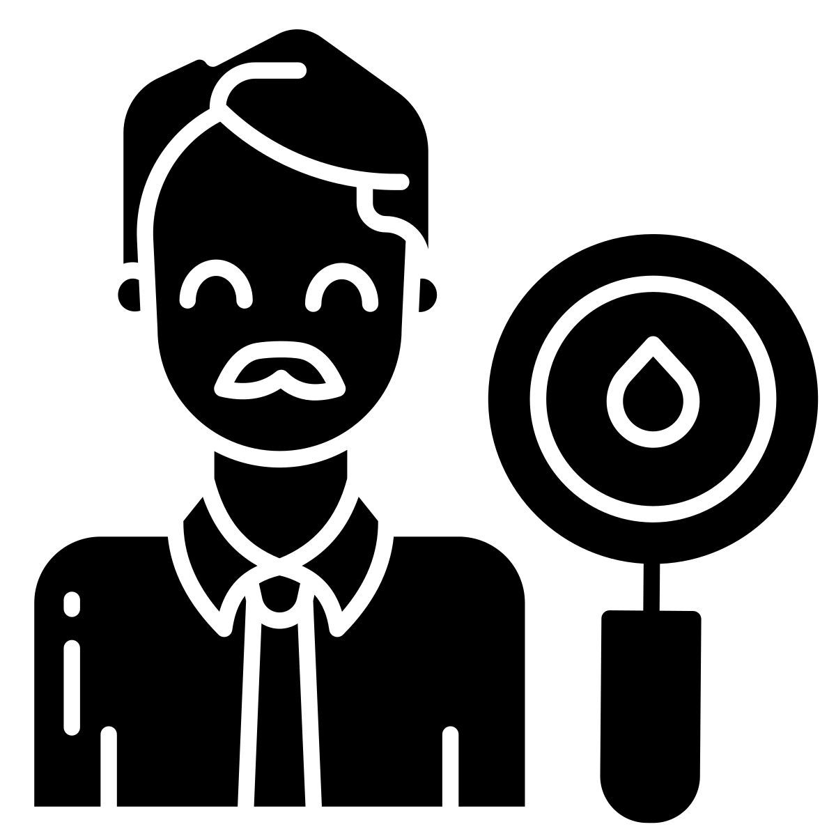 biochemists icon