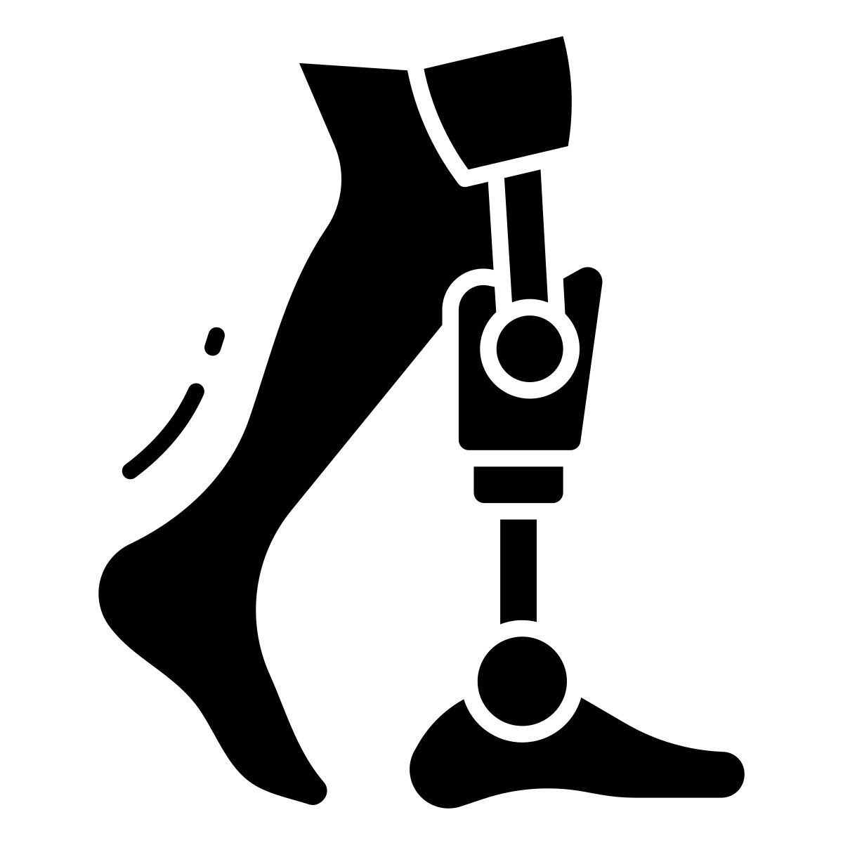 bionics icon
