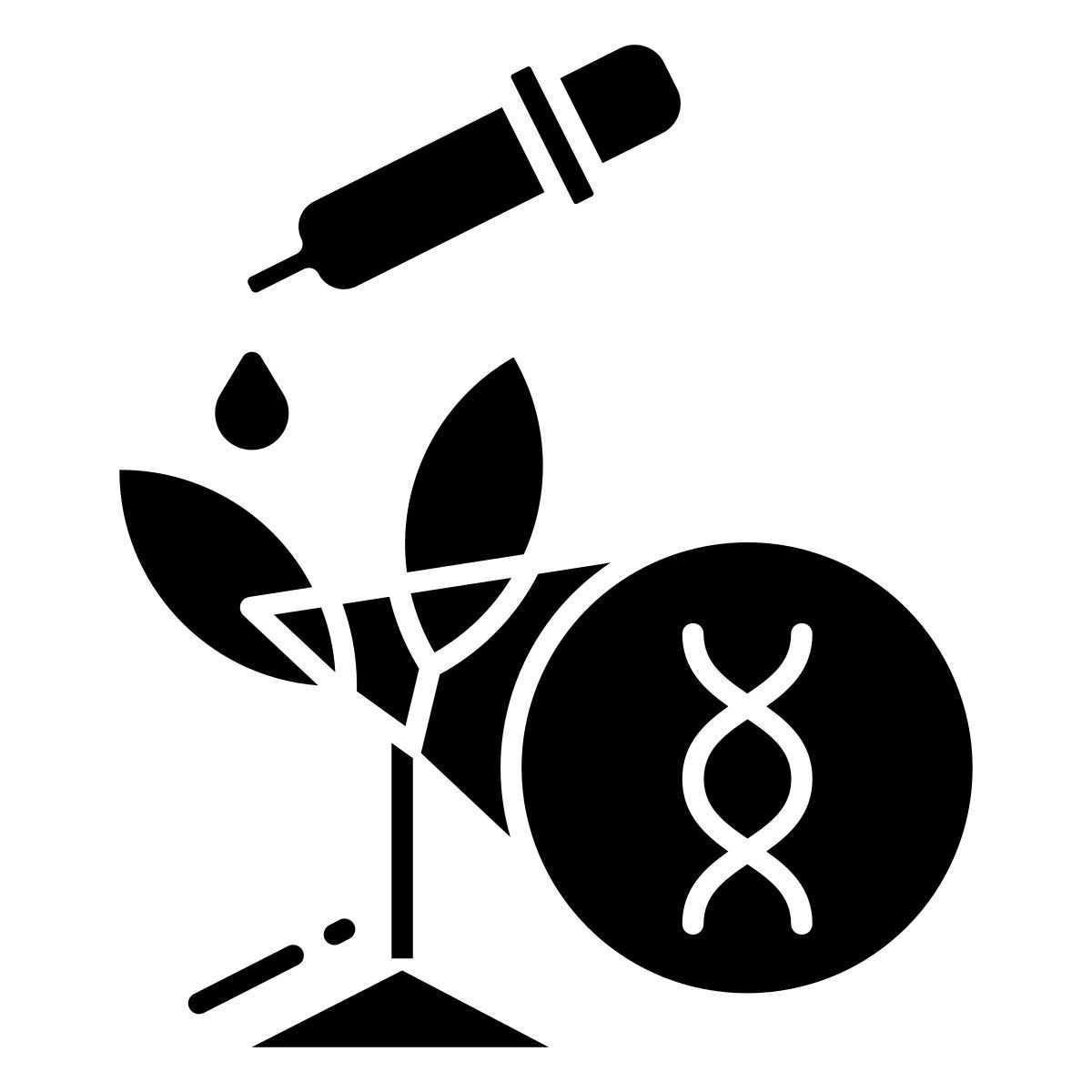 biotechnology icon