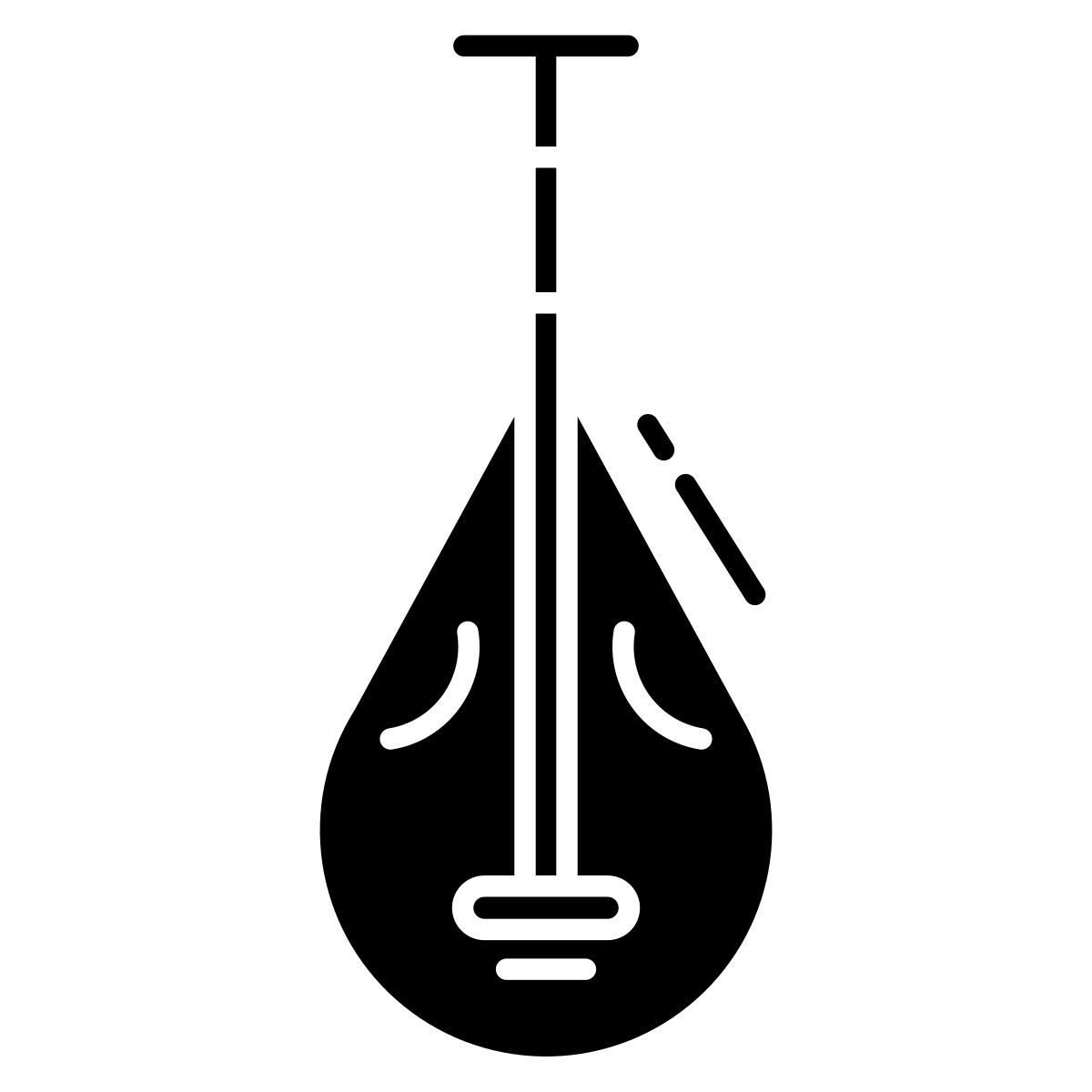 打击 icon