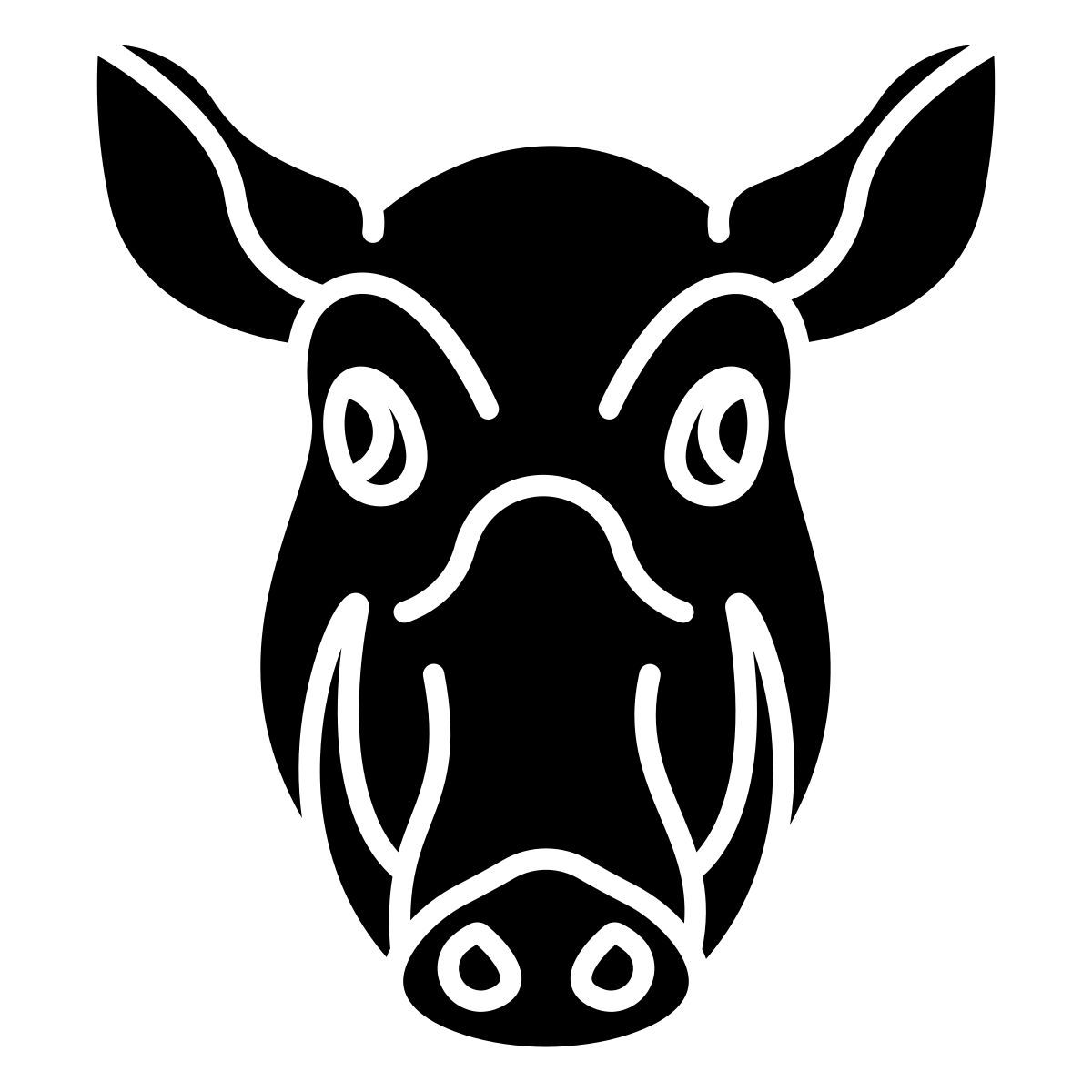 boar icon