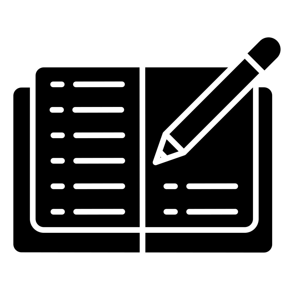 book icon