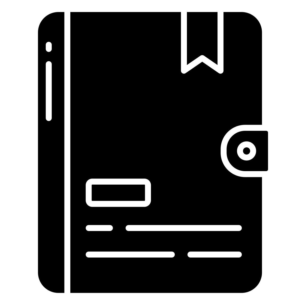 book icon