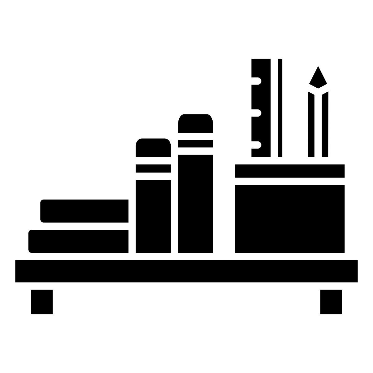 bookshelf icon
