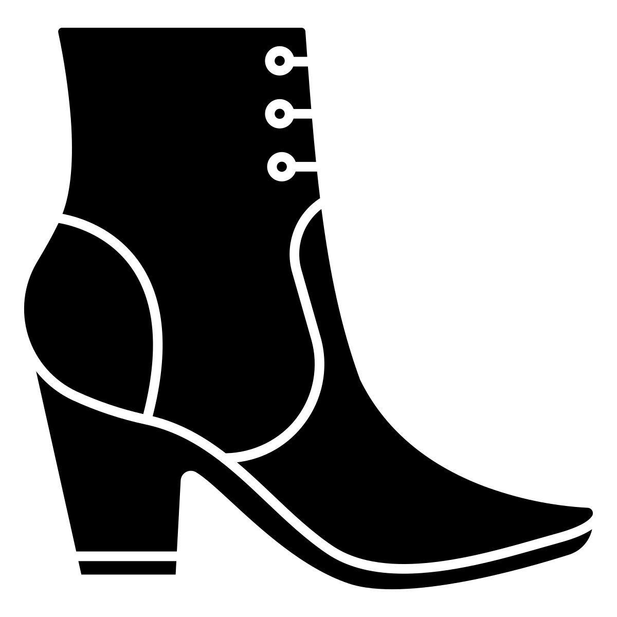 boot icon