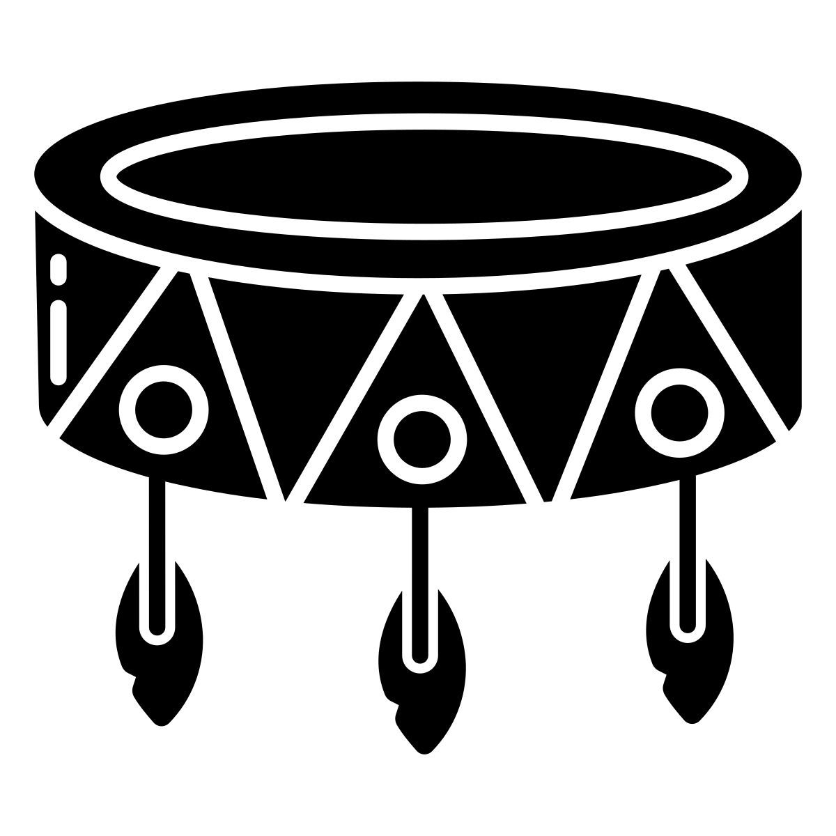 bracelet icon