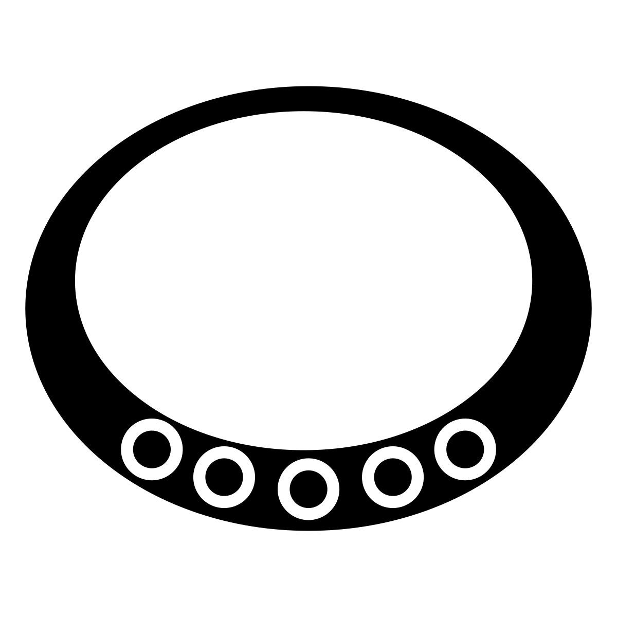 bracelet icon