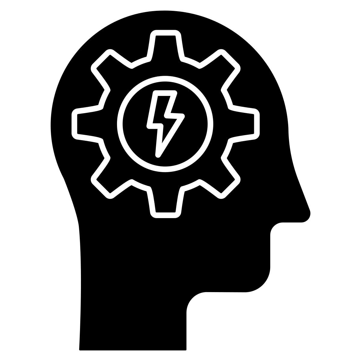 brain icon