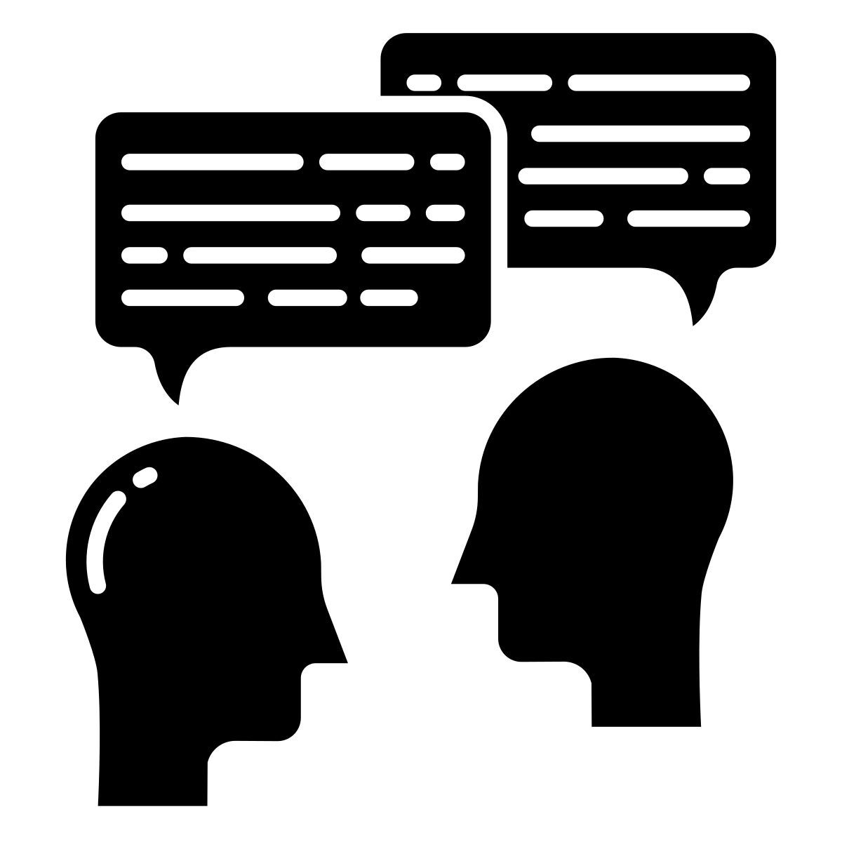 brainstorming icon