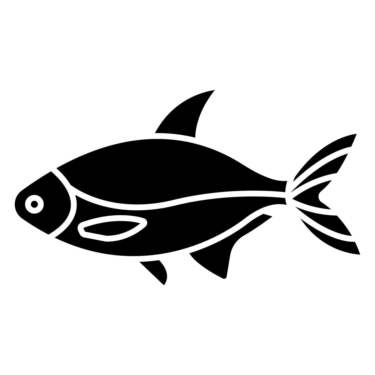 pesce orata icon