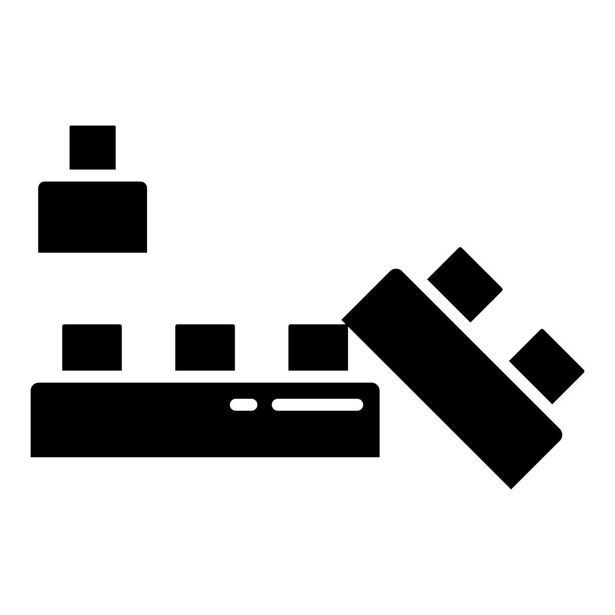 bricks icon