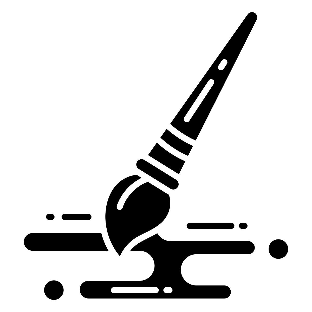 brush icon