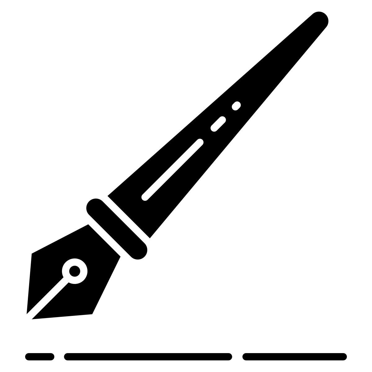 brush icon