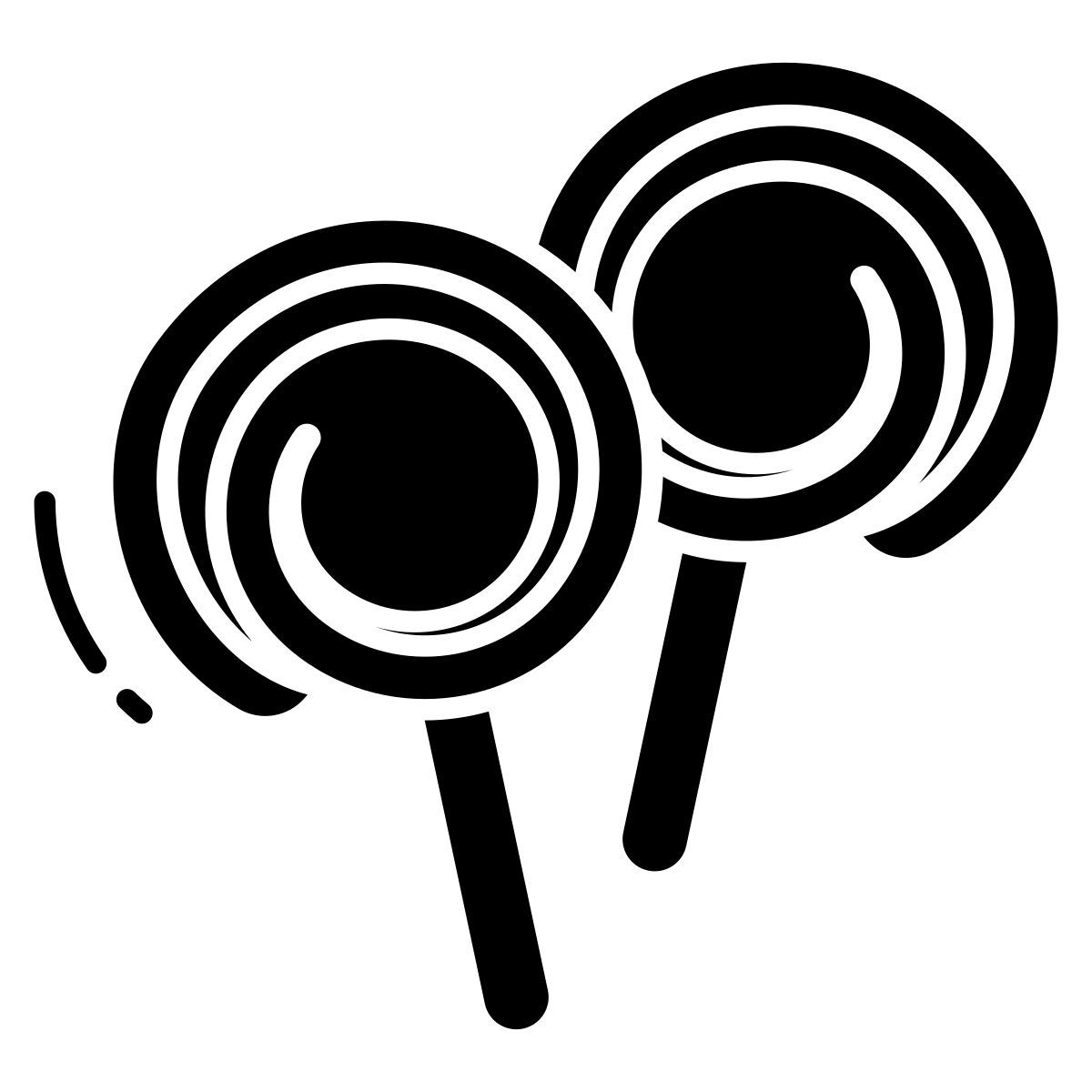 bubblegum swirl lollipops icon
