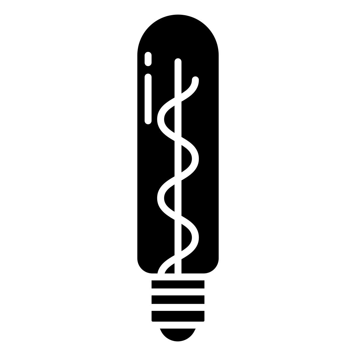 bulb icon