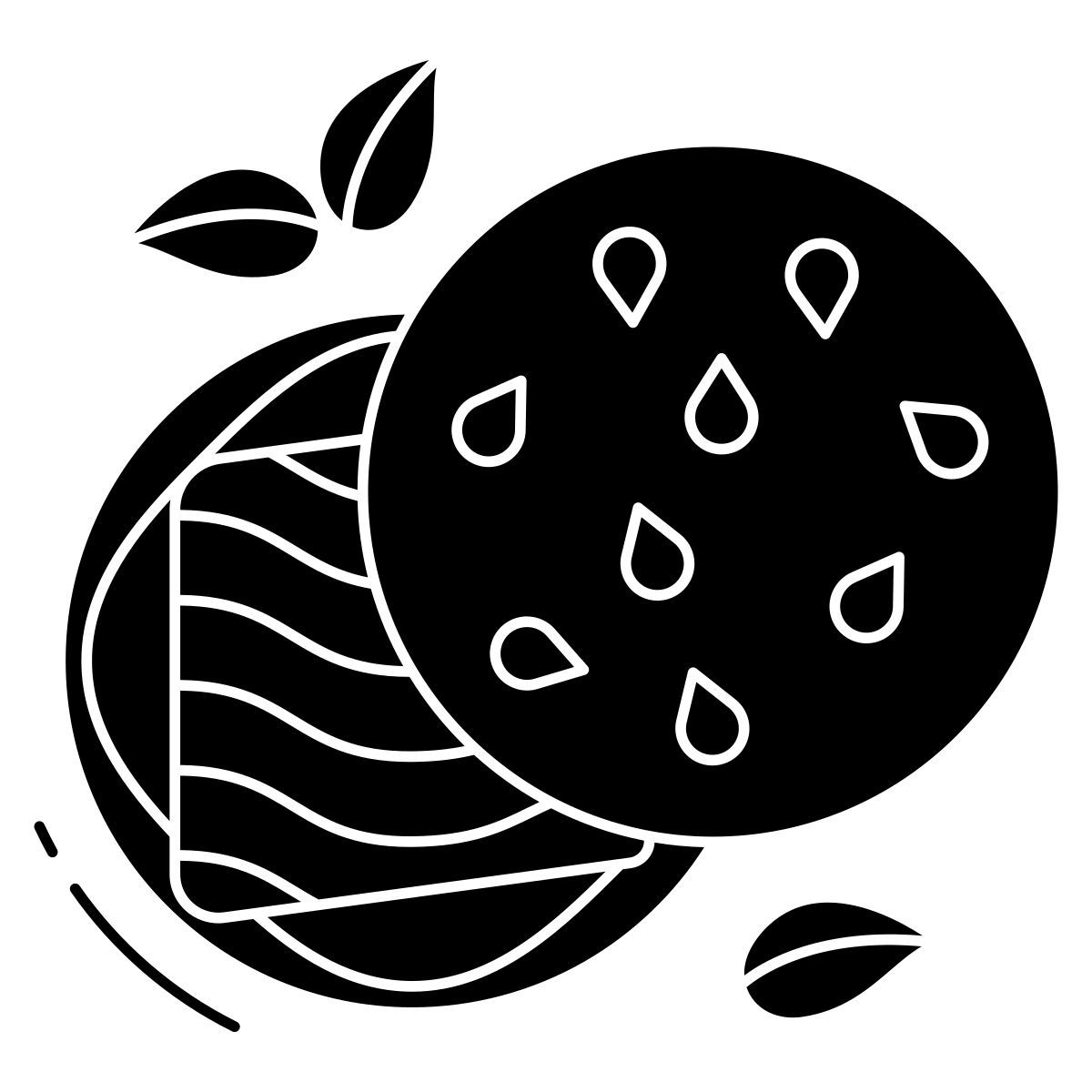 burger icon