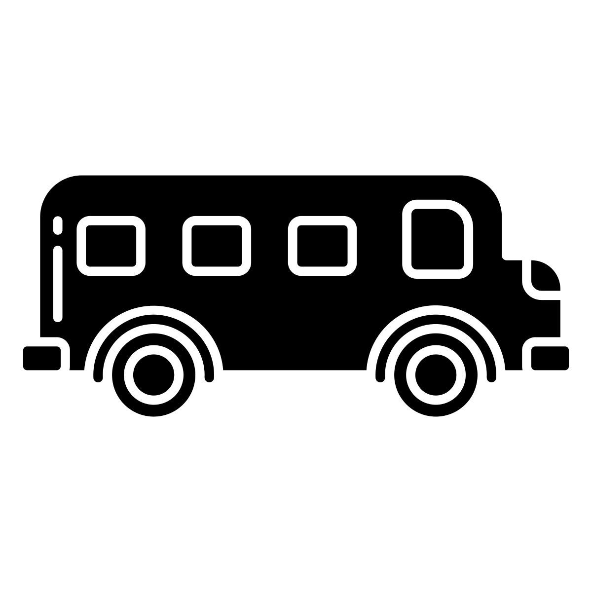 bus icon