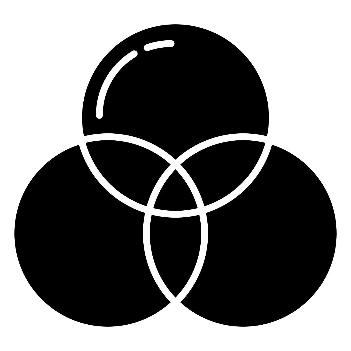 cmyk icon