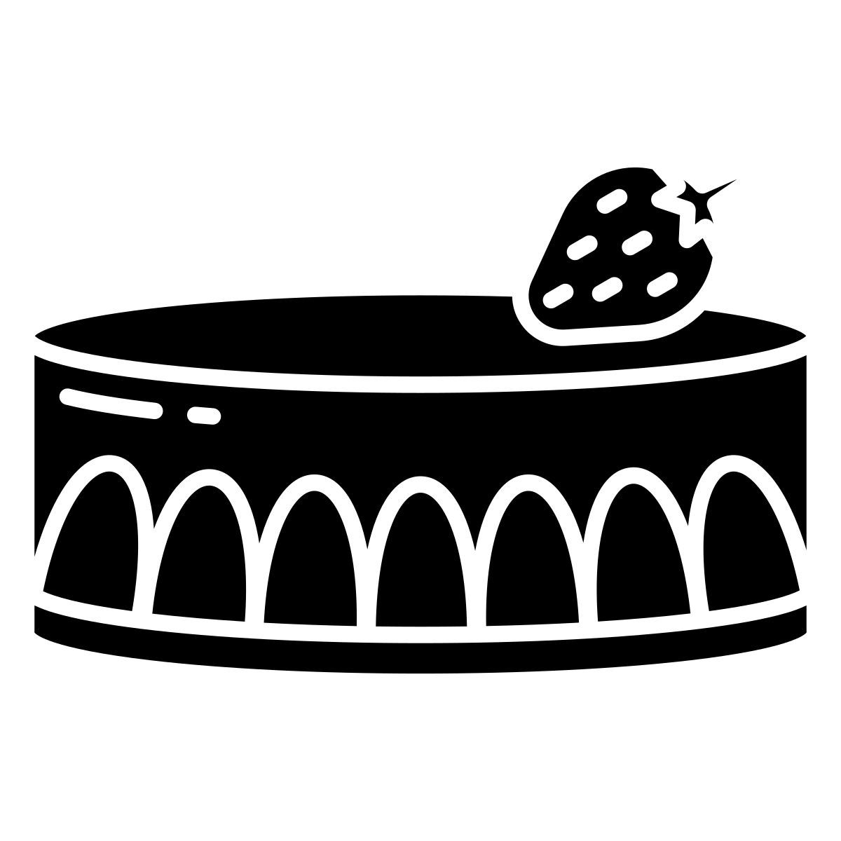cake icon