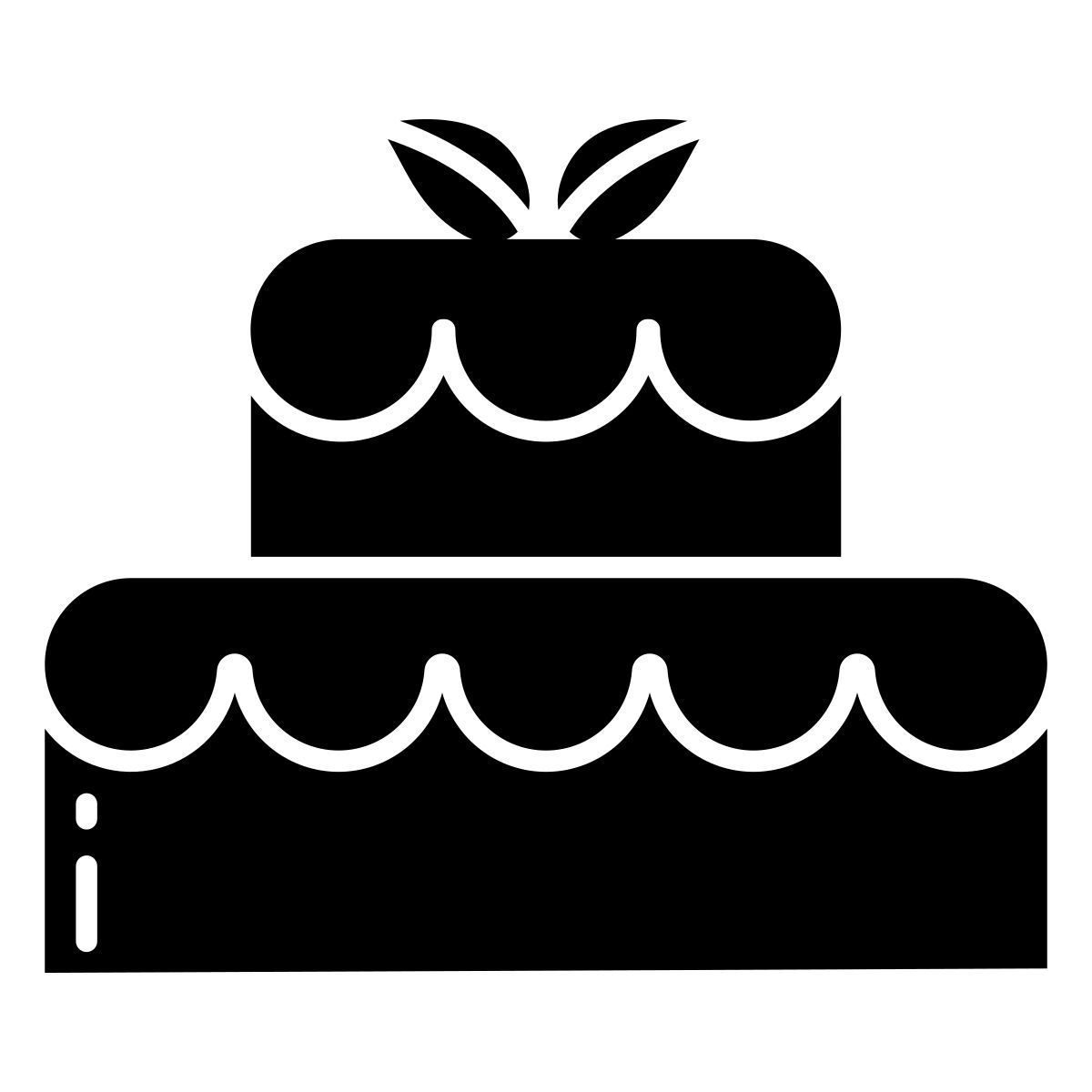 cake icon