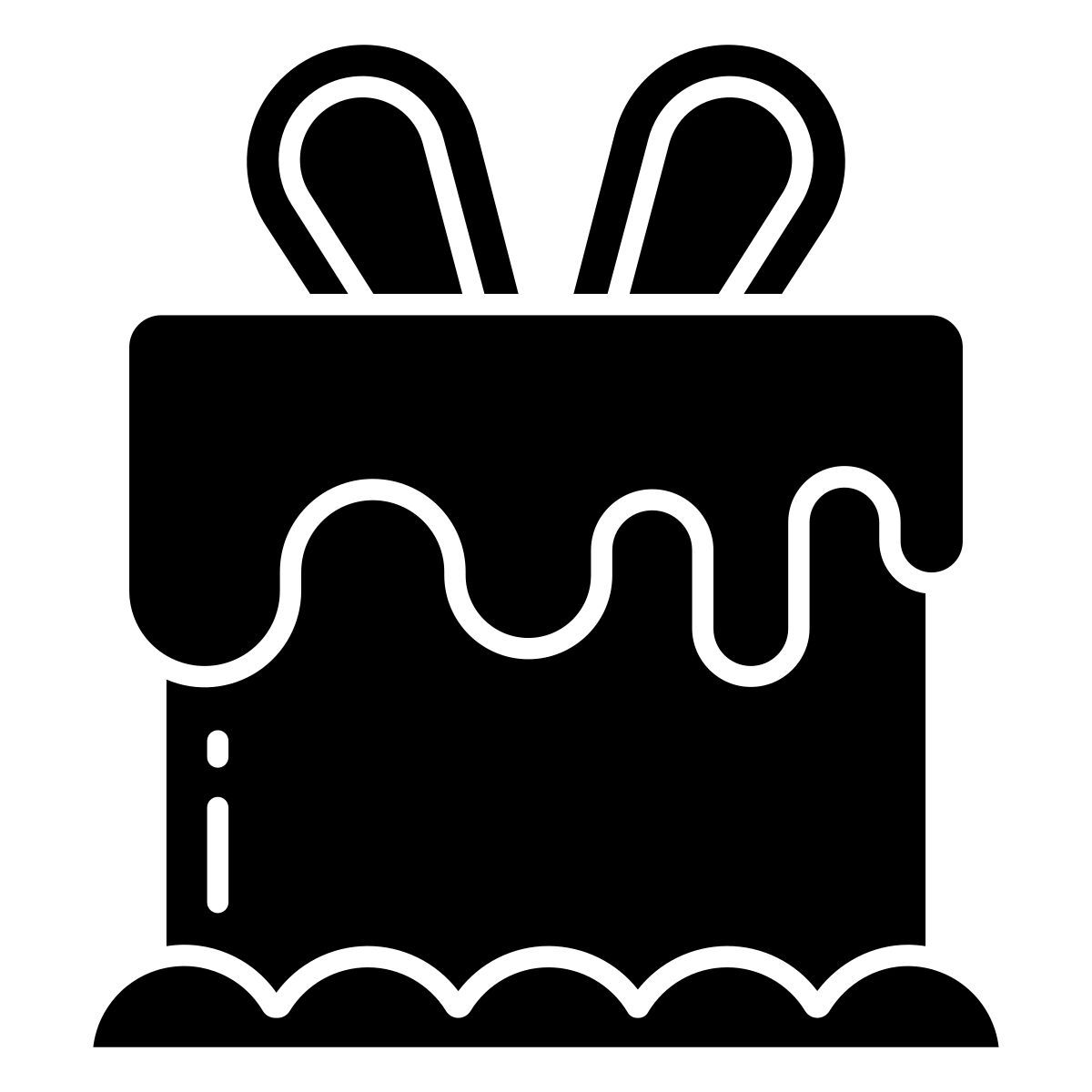 cake icon