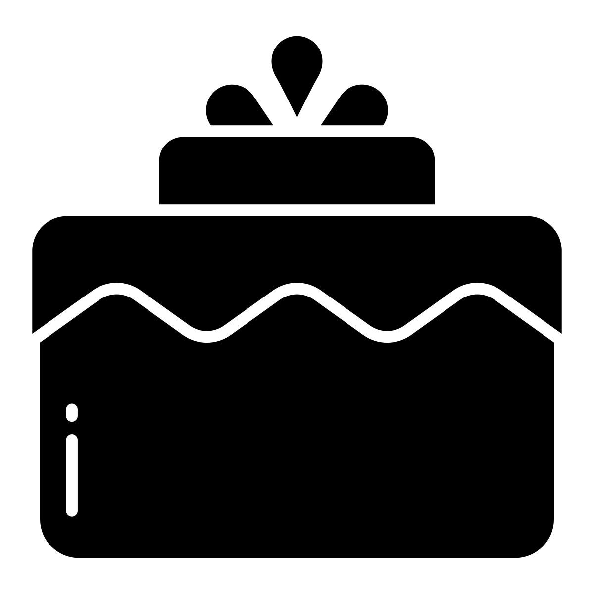 cake icon
