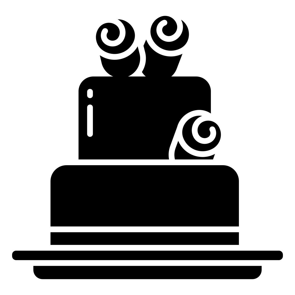 cake icon