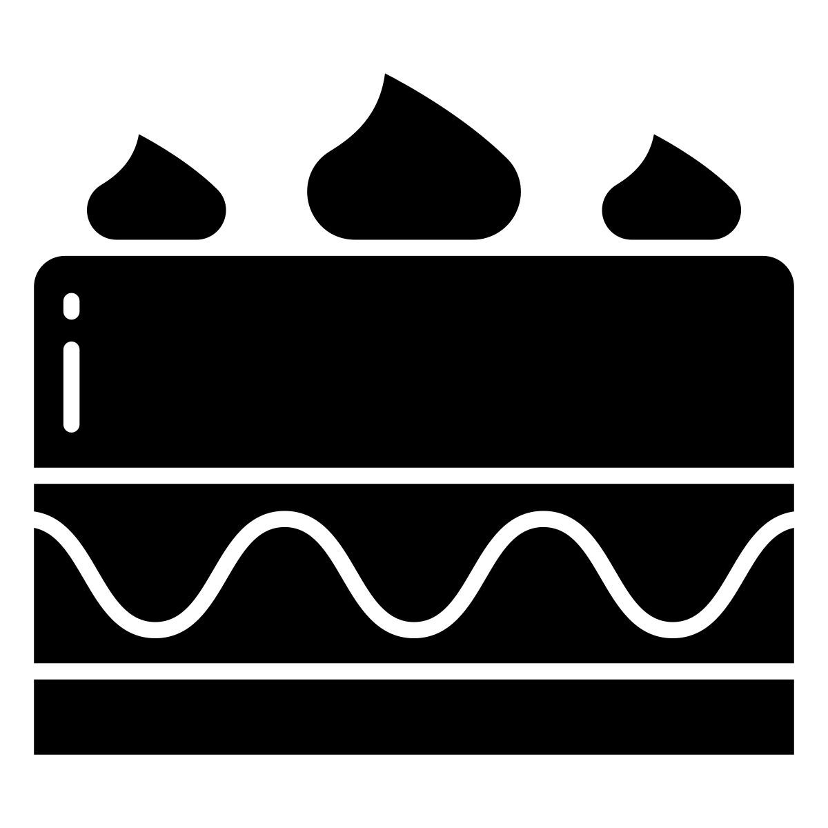 cake icon