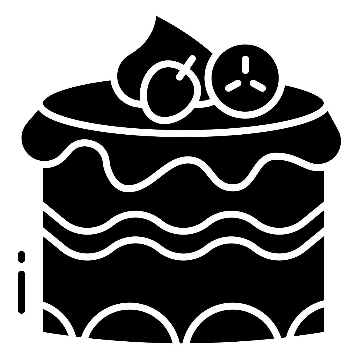 cake icon