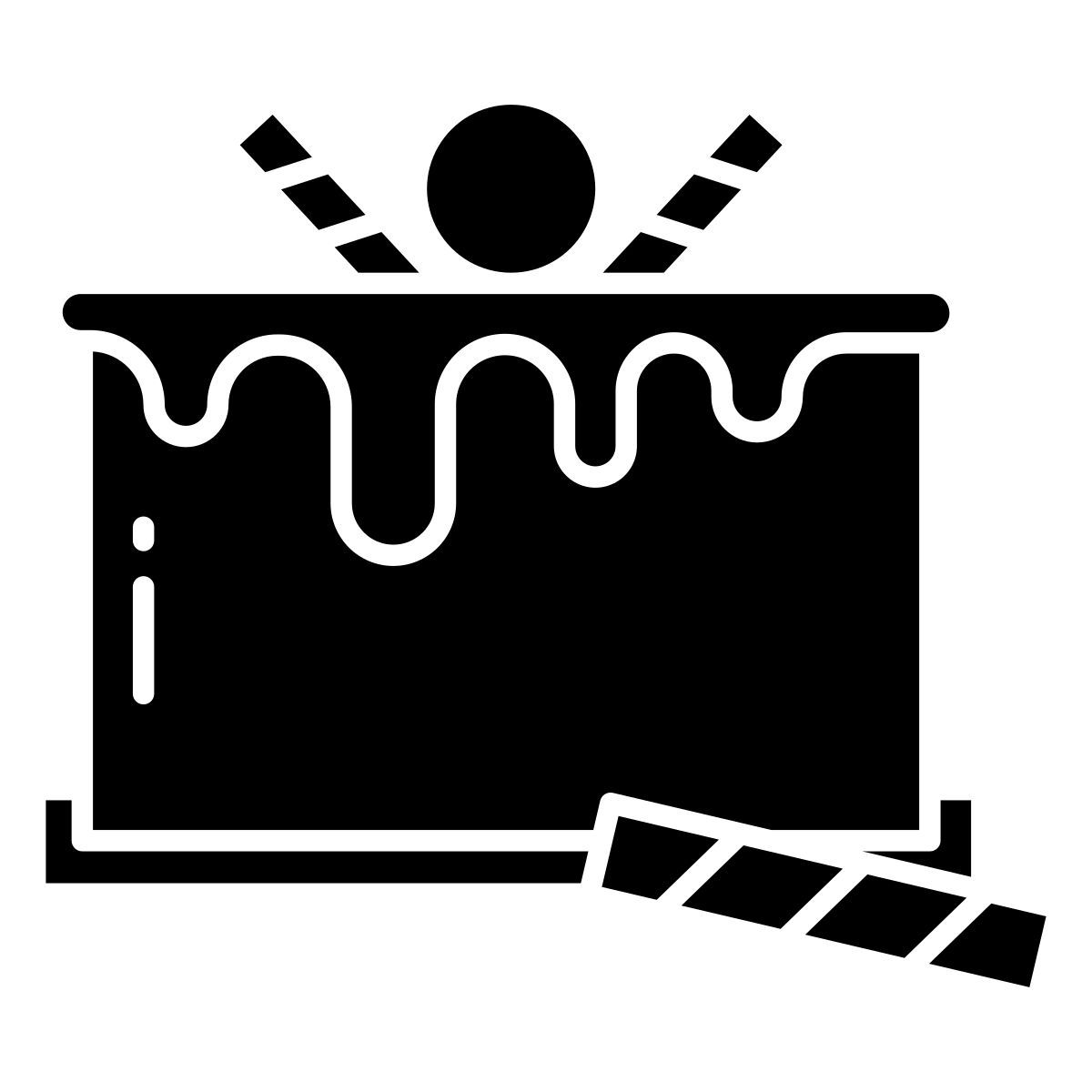 cake icon