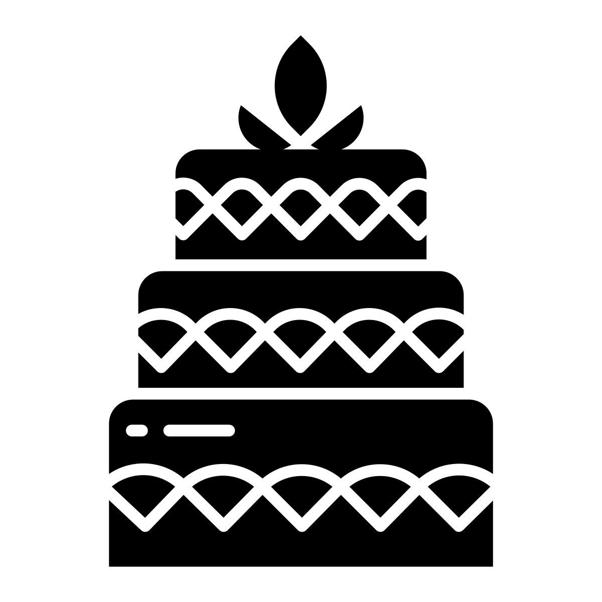 cake icon