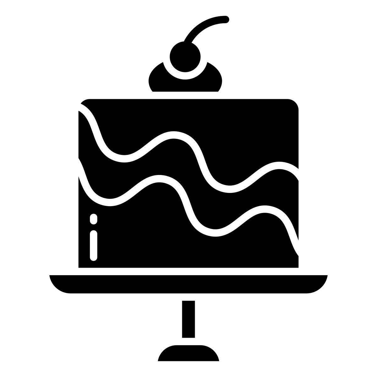 cake icon