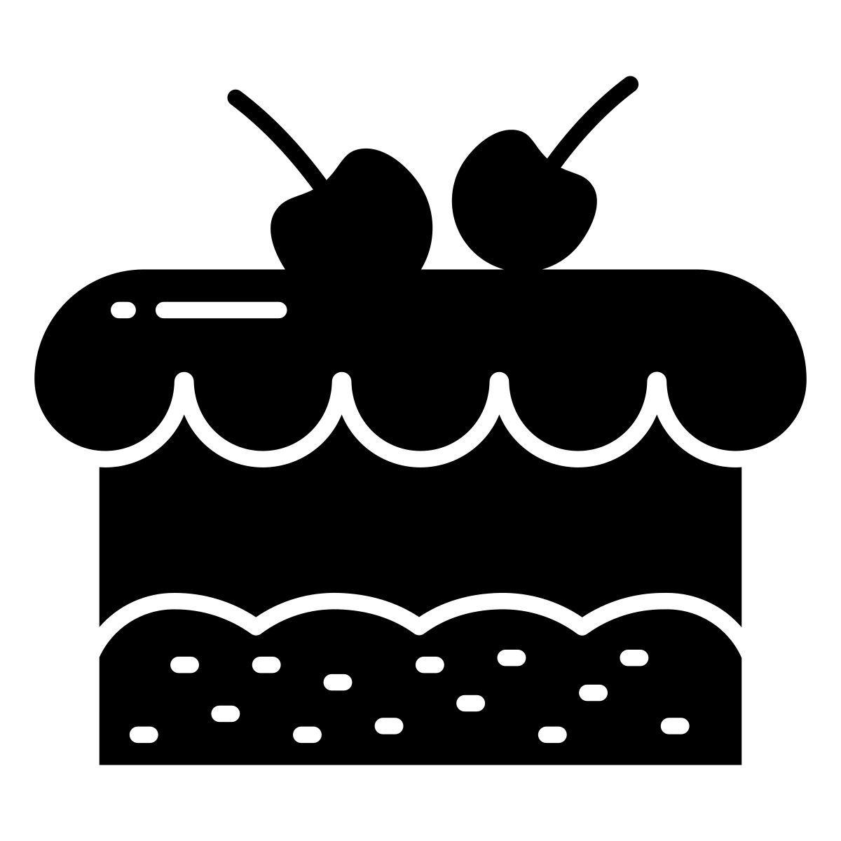cake icon