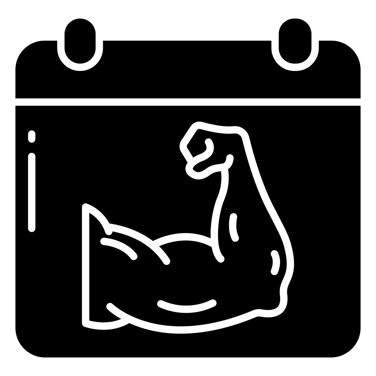 calendar icon