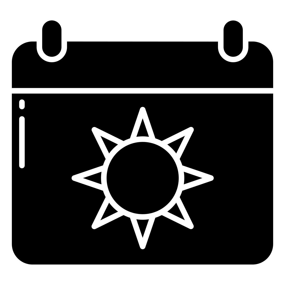 calendar icon