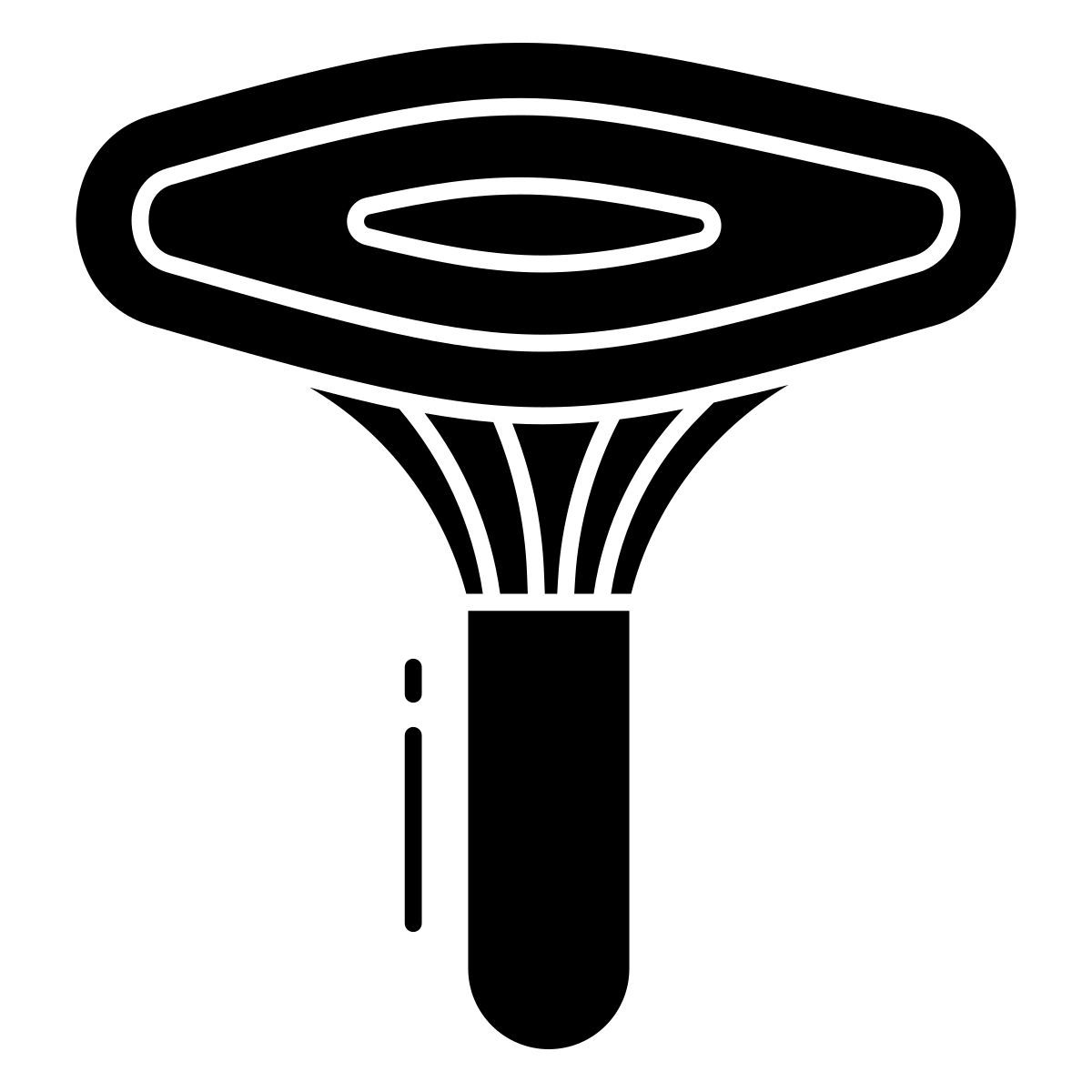 camelina mushroom icon