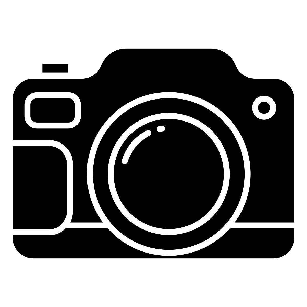 camera icon