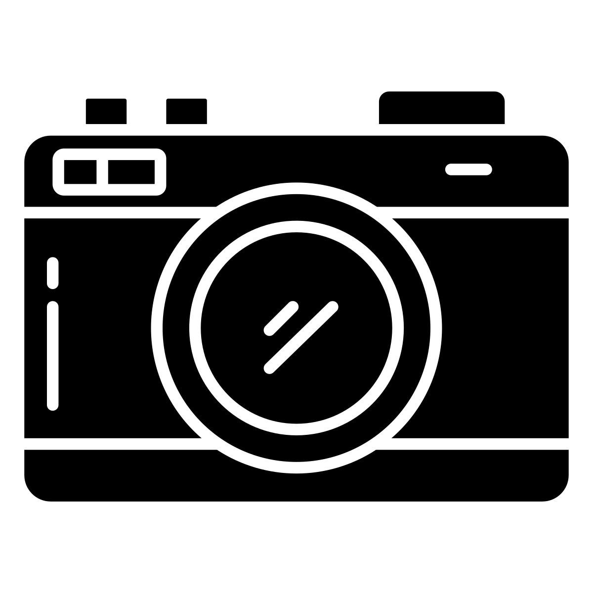 camera icon
