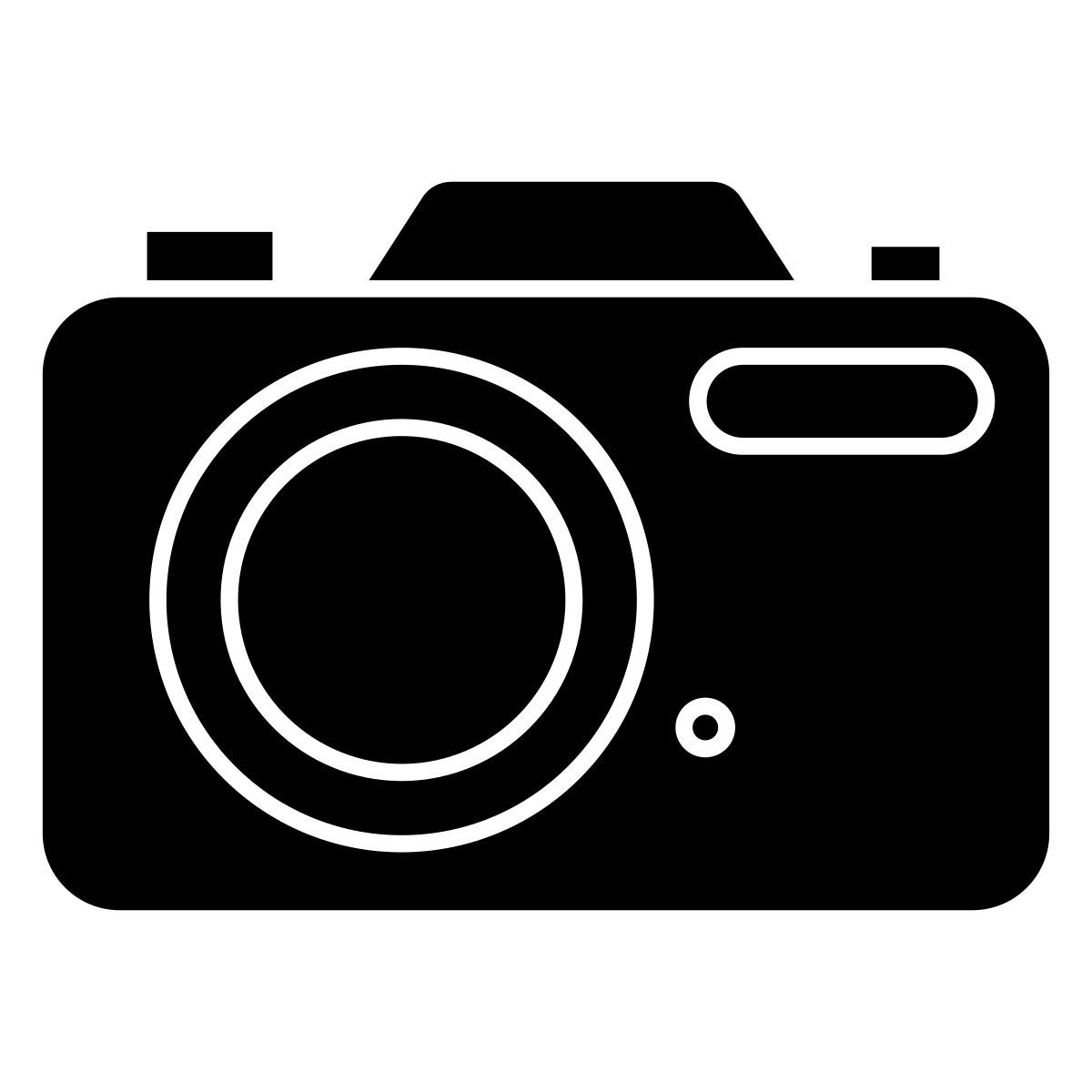 camera icon