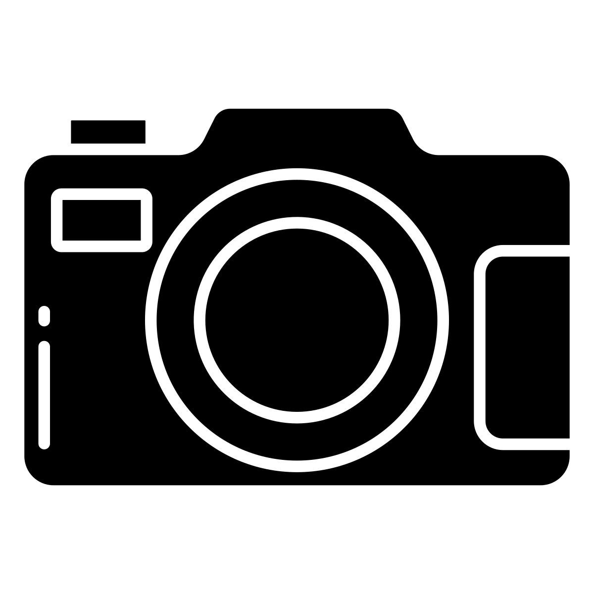 camera icon