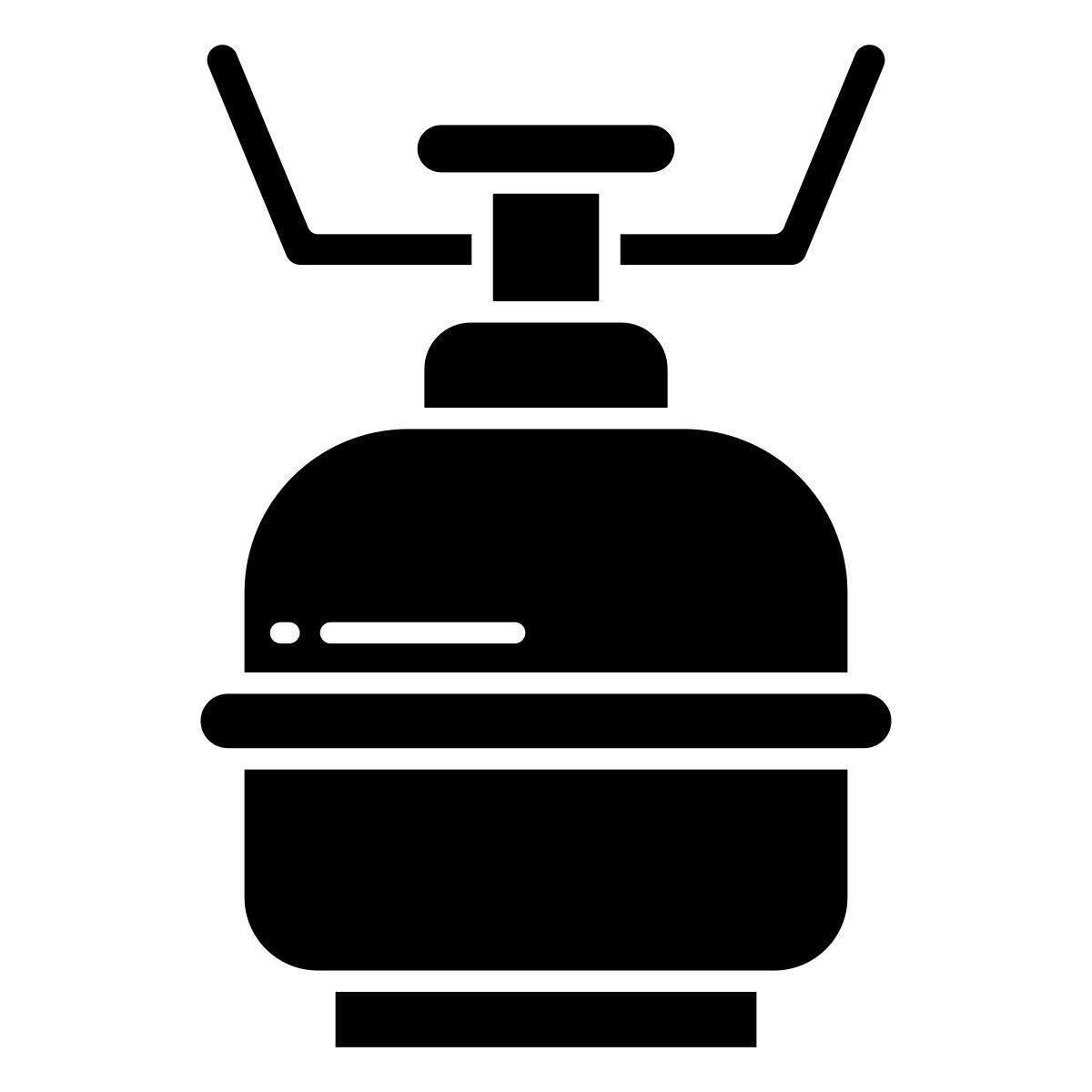 camping gas icon