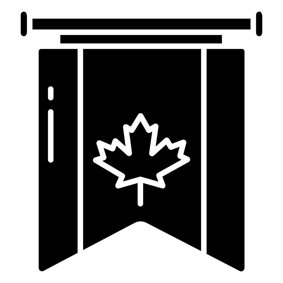 canada flag icon